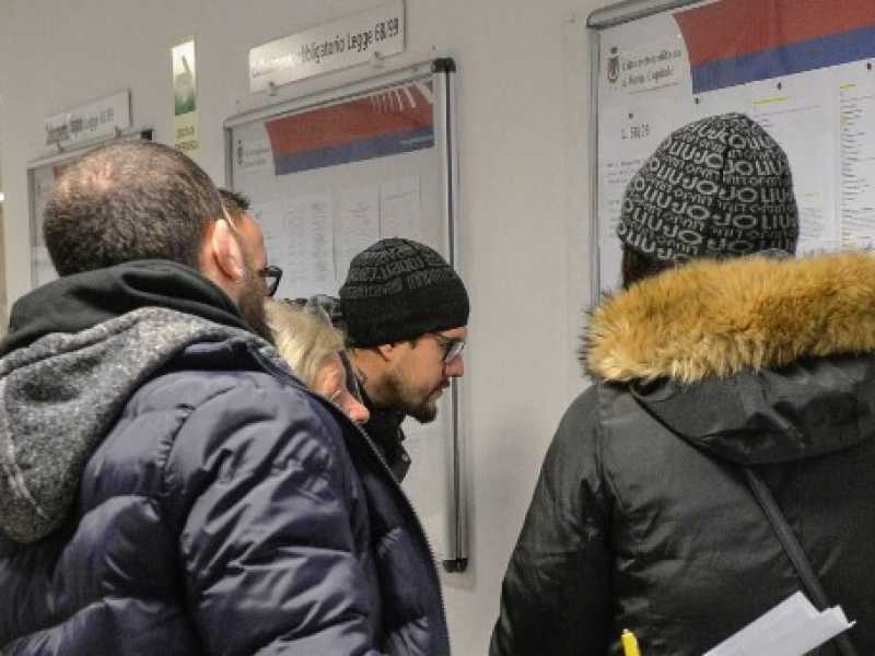 Foto Imagoeconomica