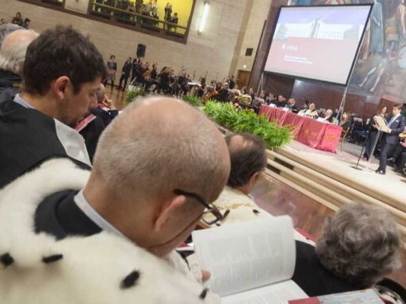 Foto Imagoeconomica