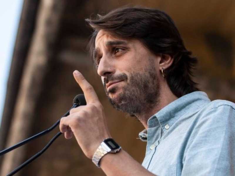 Foto Imagoeconomica