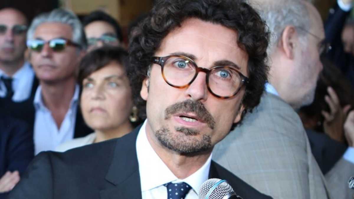 Immagine di Casta, treni e desideri