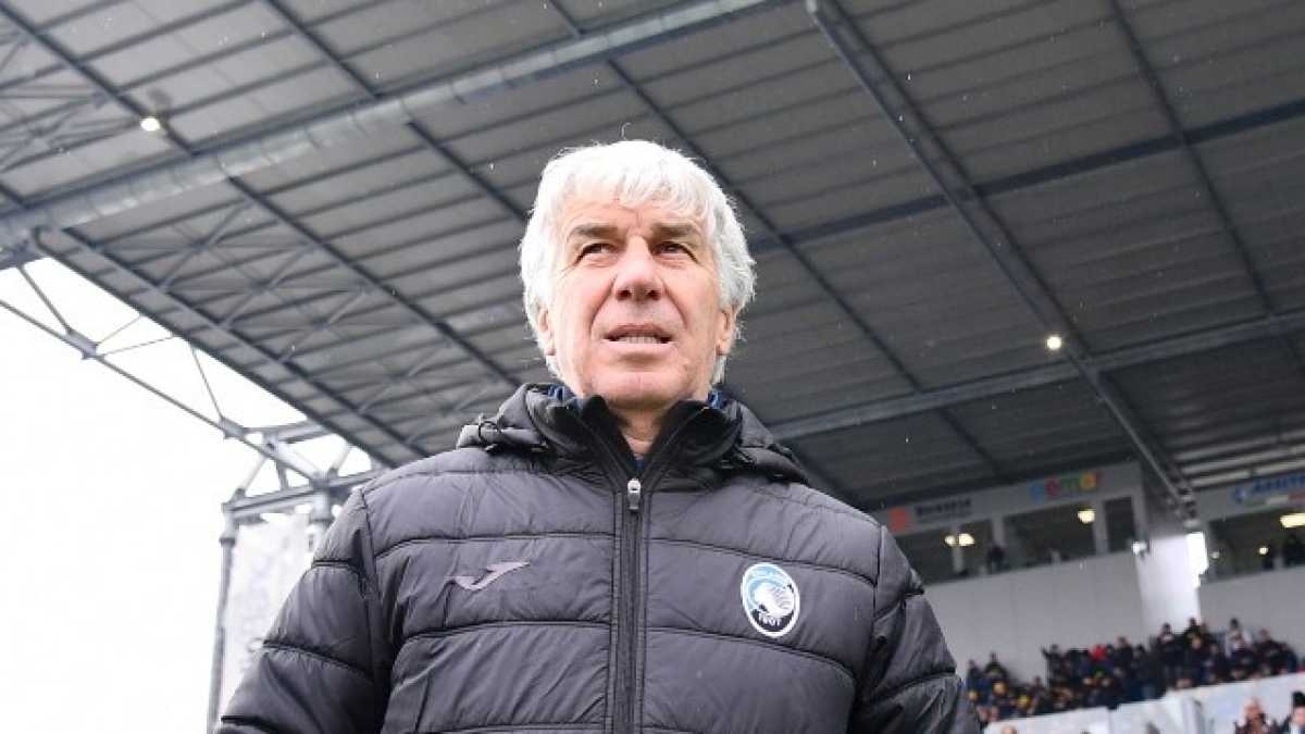 Immagine di Gasperini e il calcio vinile