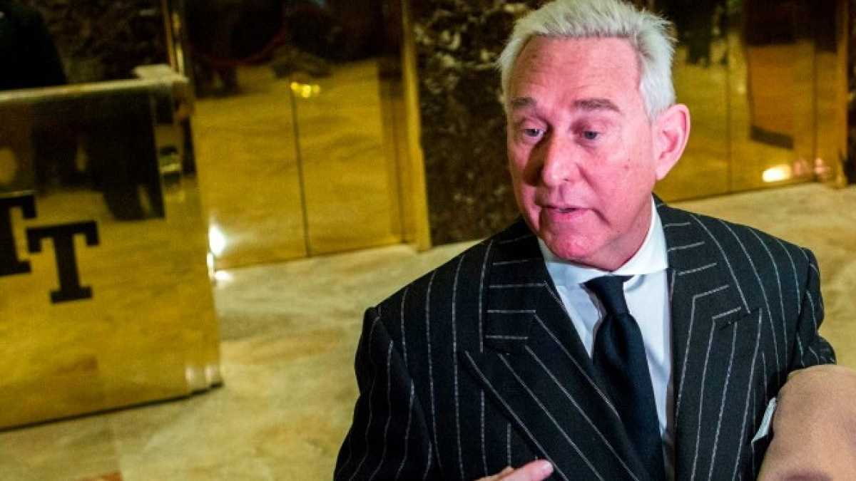 Immagine di Il più vistoso dei trumpiani