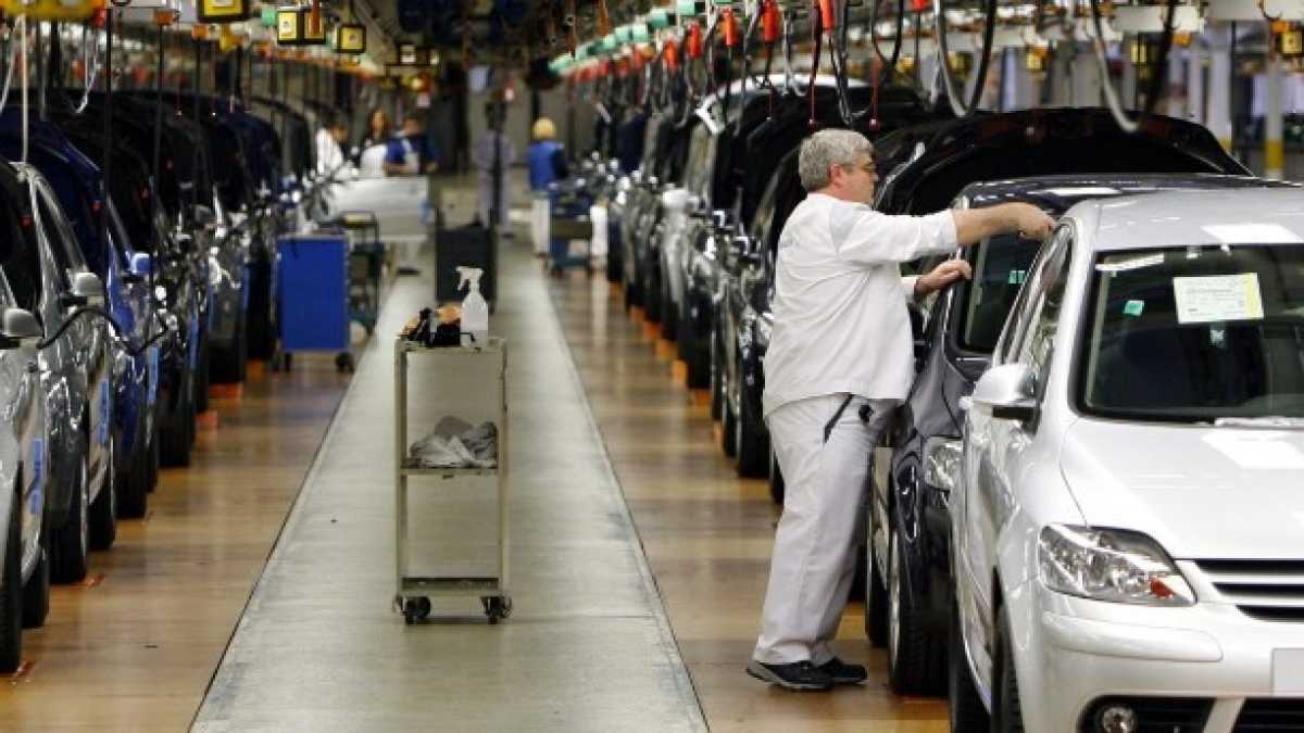 Immagine di Motivi per parlare di recessione italiana
