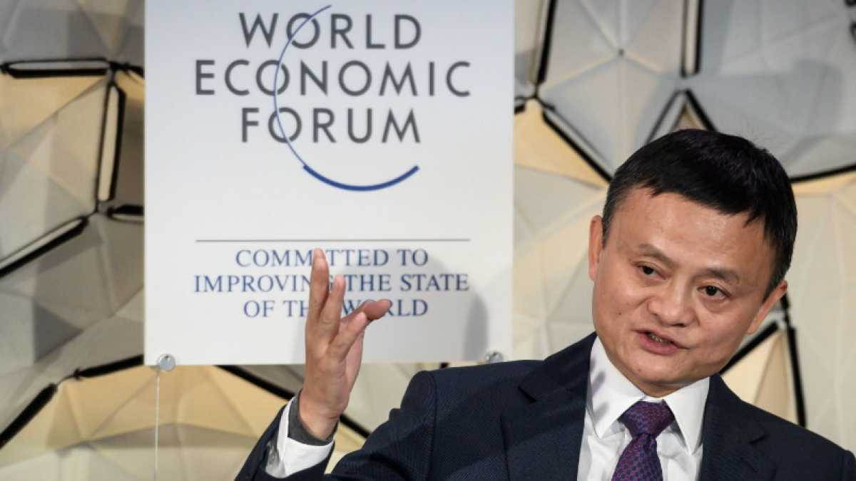 Immagine di Il pessimismo tecnologico ha contagiato Davos