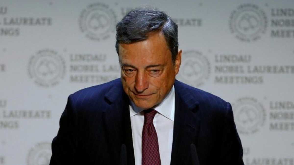 Immagine di Draghi sta fermo un giro ma si preparano nuovi prestiti alle banche