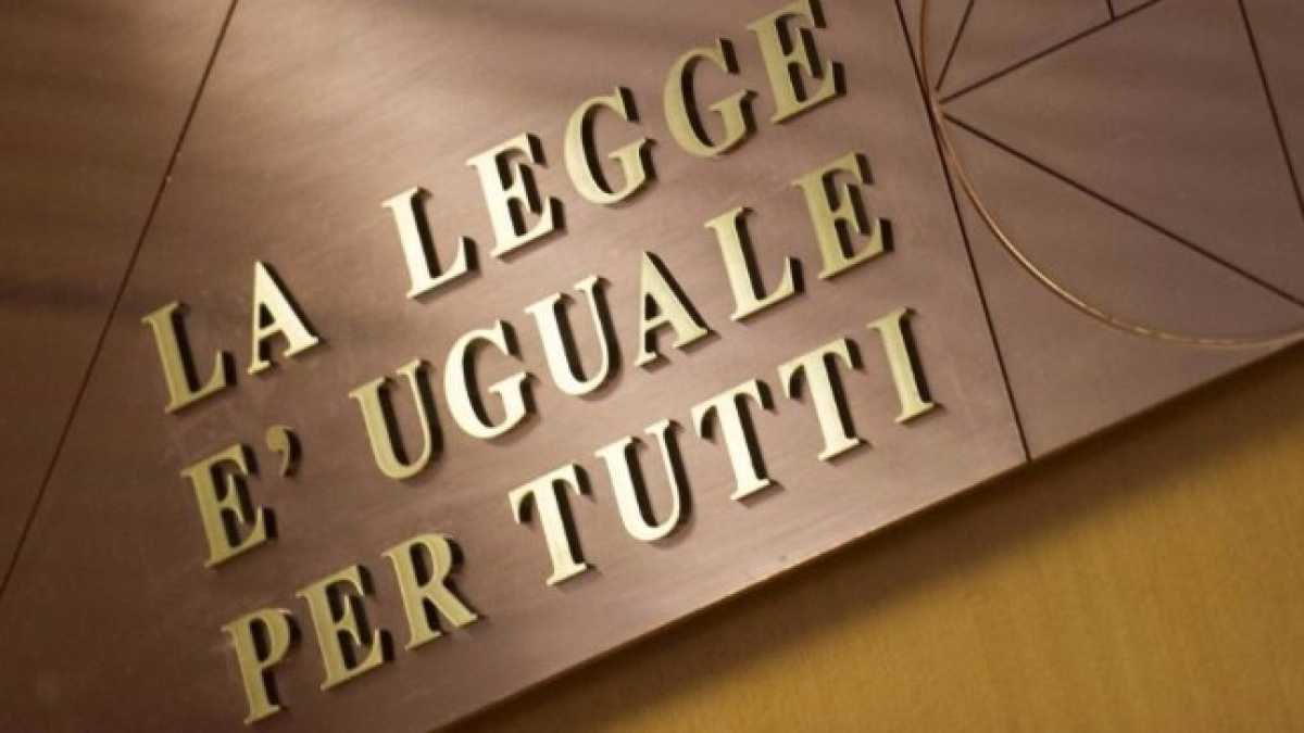 Immagine di Perché Salvini dovrebbe accettare di andare sotto processo