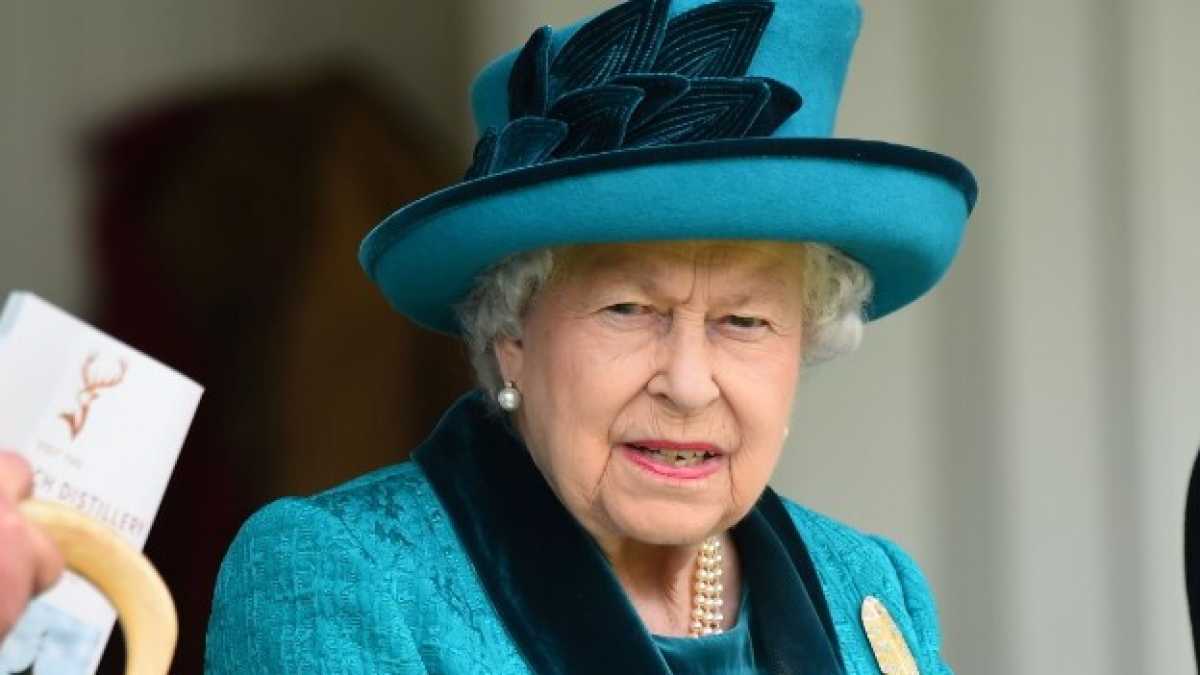 Immagine di God save the Queen (ancora e ancora)