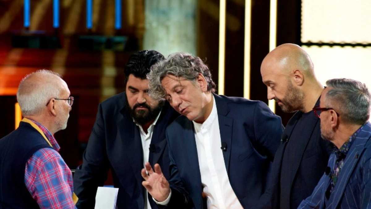Immagine di E' tornato MasterChef, un rito sempre fresco nonostante gli anni che passano