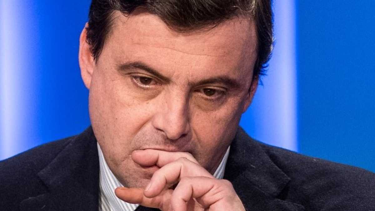 Immagine di Lista e carrozzone