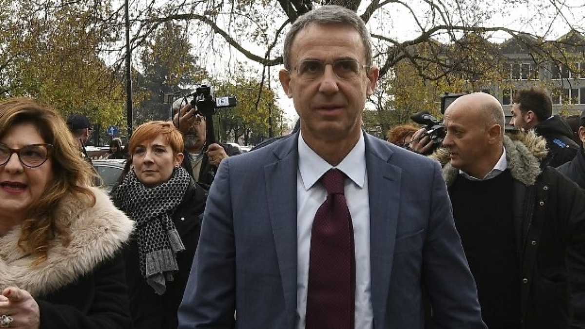Immagine di Bando all’ambientalismo ultrà