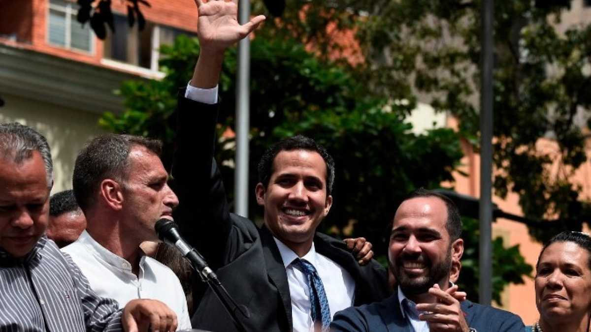 Immagine di L’opposizione in Venezuela ha un problema: i barrios hanno perso fiducia nella libertà