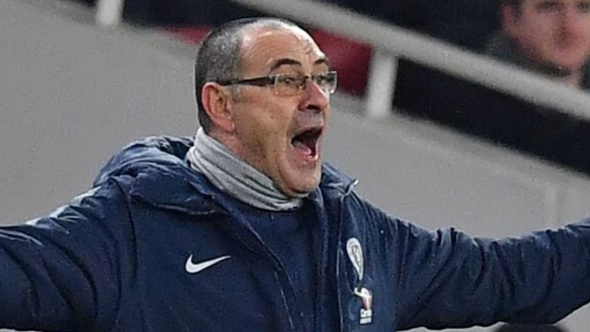 Immagine di Le speranze di Sarri, le illusioni del calciomercato