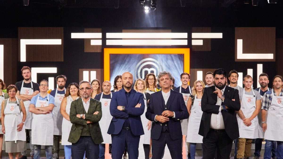 Immagine di Ecco i venti finalisti di MasterChef, ora si fa davvero sul serio