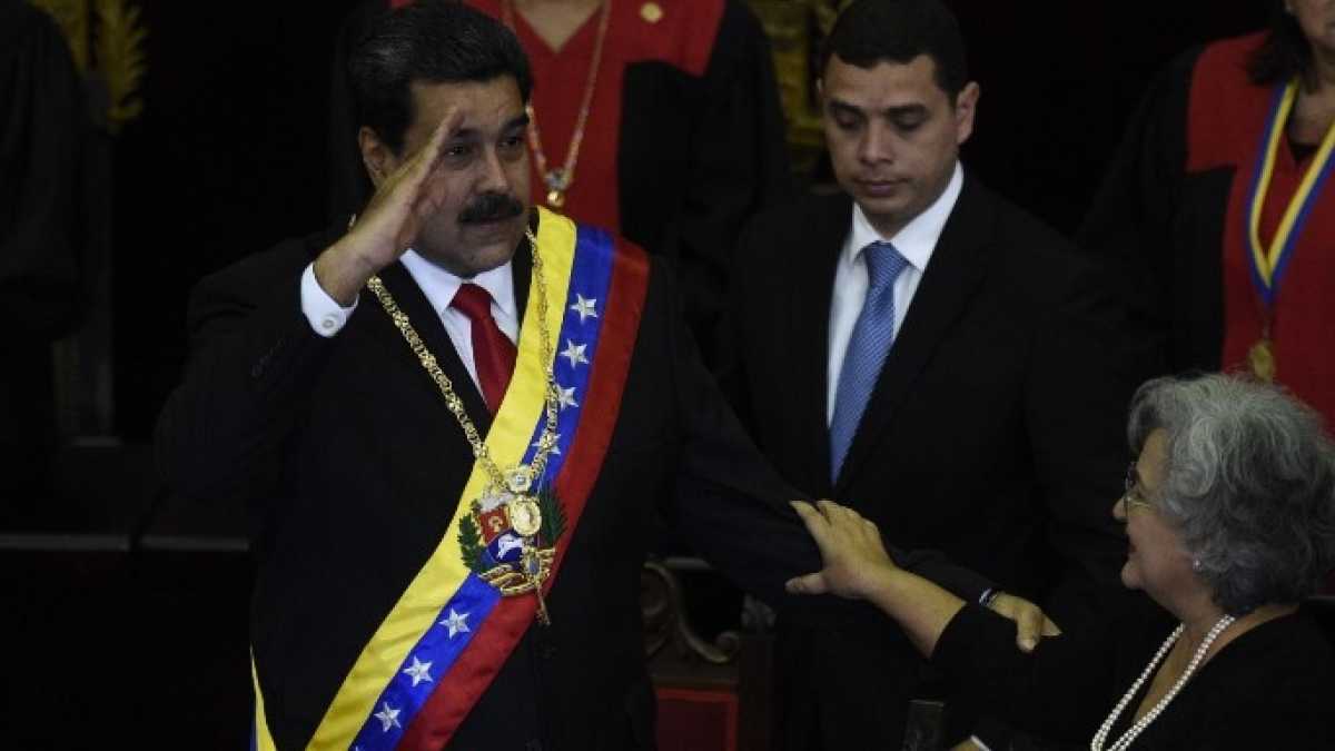 Immagine di Governo immaduro