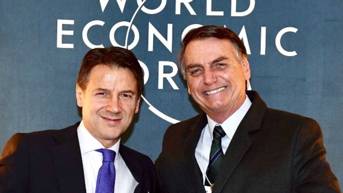 Immagine di Sovranismo commerciale, il piano d’intesa tra Italia e Brasile
