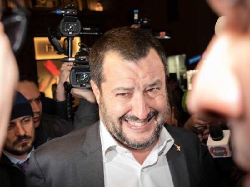 Foto Imagoeconomica