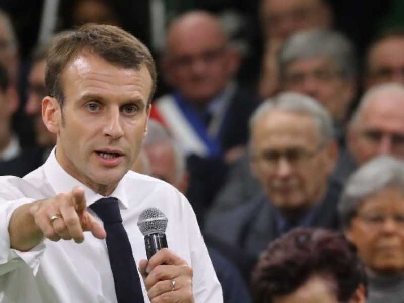 Foto LaPresse