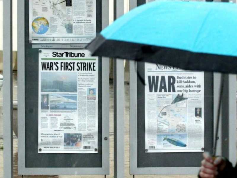 Foto LaPresse