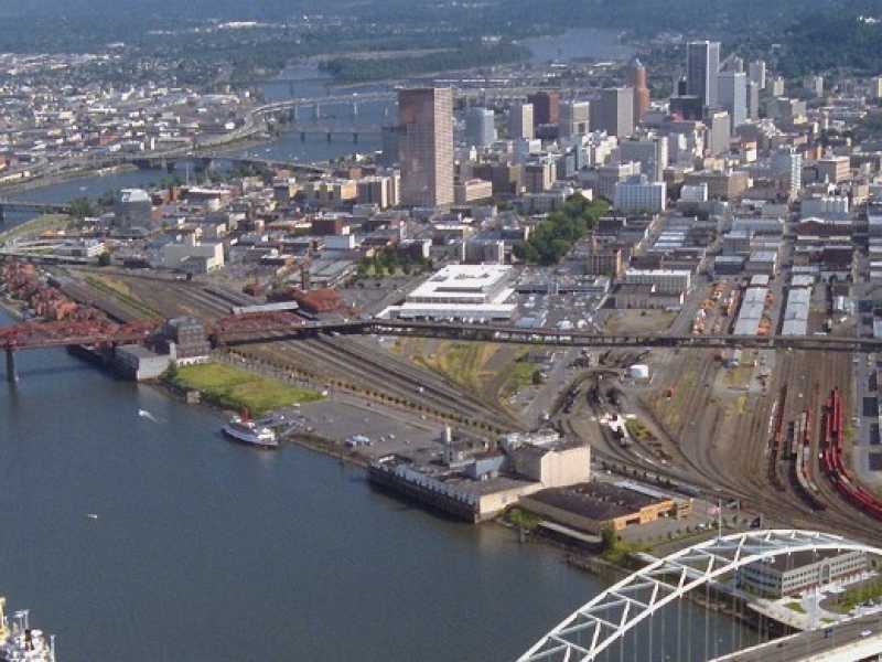 A Portland il 7,9 per cento dei bambini della contea di Clark sono risultati esentati dai vaccini richiesti per l'iscrizione a scuola nell'anno scolastico 2017-2018