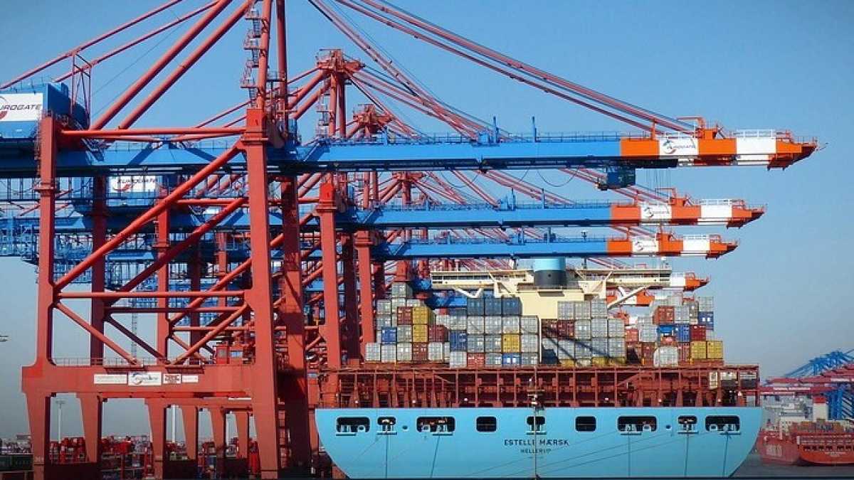 Immagine di E’ stata la globalizzazione?