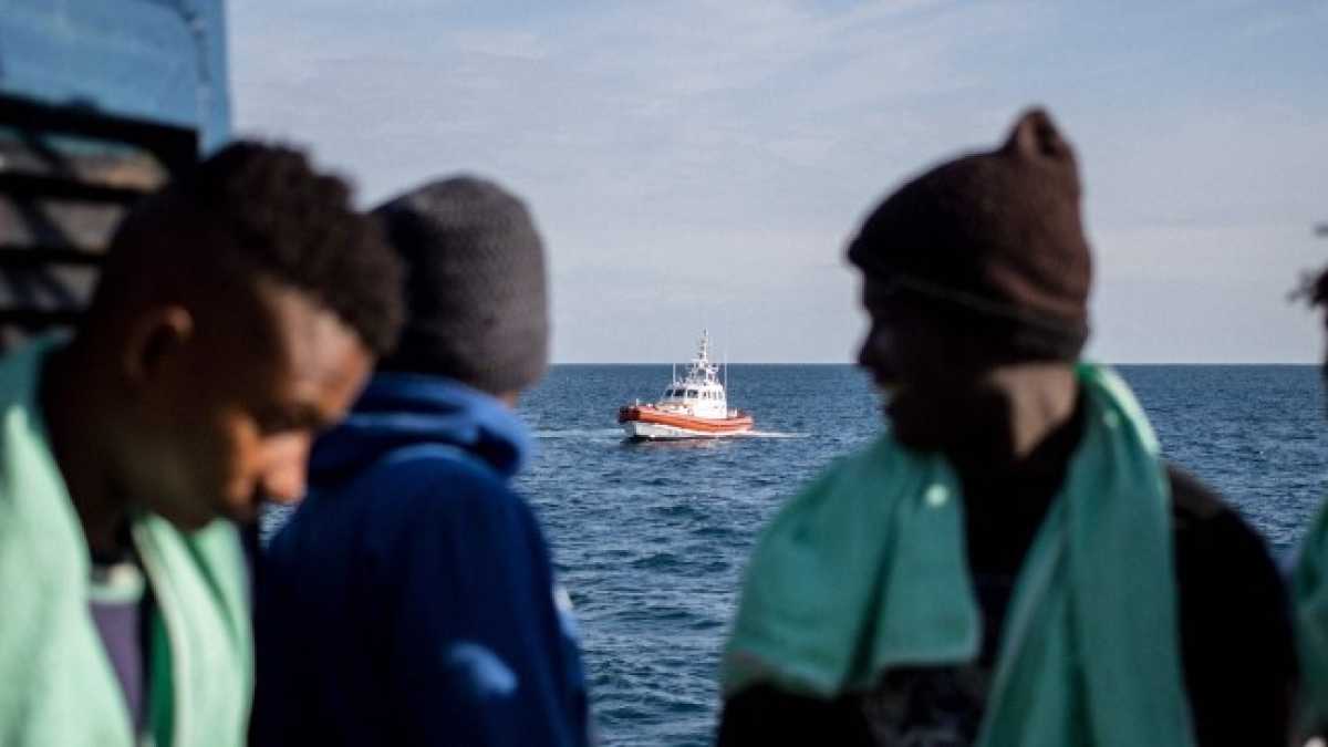 Immagine di Salvare dal populismo il diritto del mare