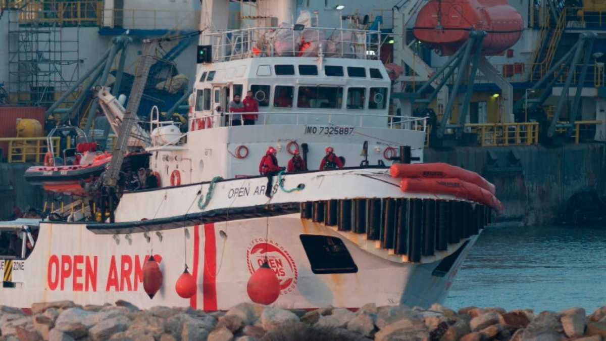 Immagine di La Spagna voleva dare il buon esempio sui migranti, ma è costretta a chiudersi