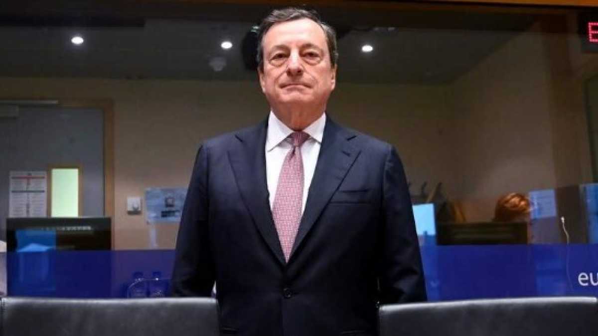 Immagine di Draghi pronto a usare tutti gli strumenti se la situazione peggiora