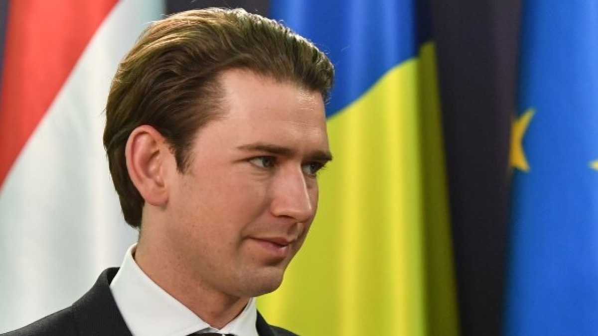 Immagine di Un “populismo buono” di nome Kurz