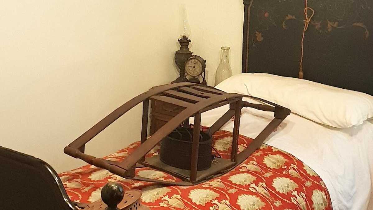 Immagine di Visitate il museo di Oleggio per rivalutare l'importanza delle trivelle