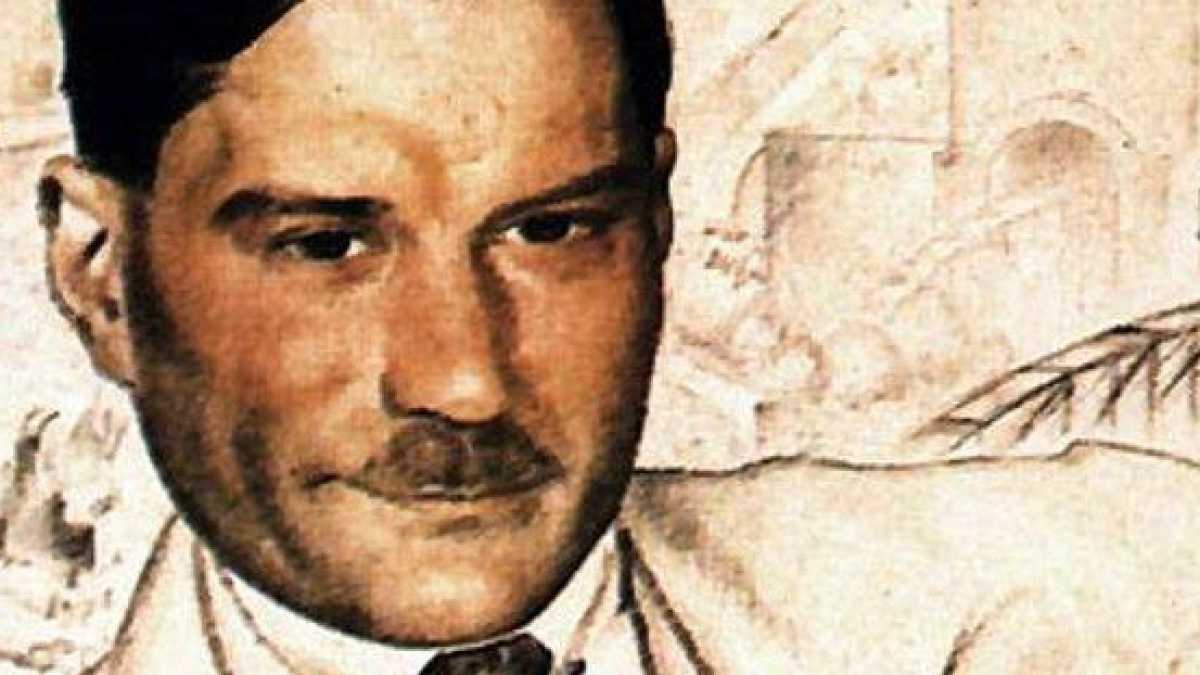 Immagine di La distopia alfa