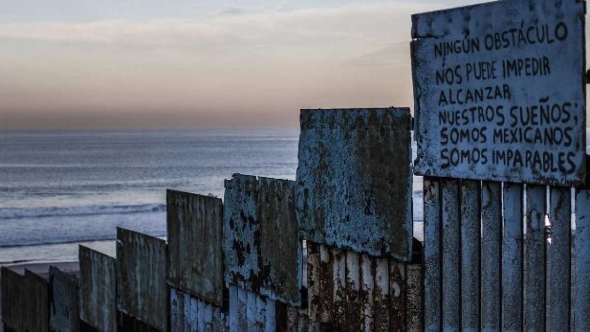 Immagine di Fra confini aperti e muri, vincono i secondi