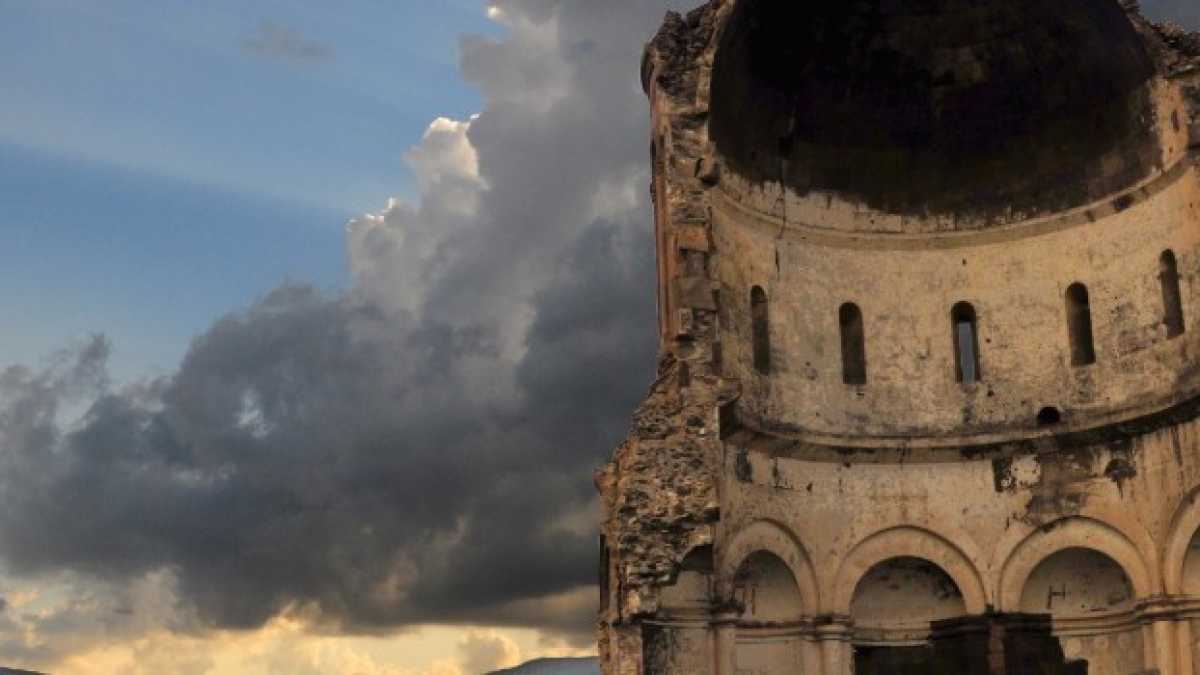 Immagine di "Così la Turchia ha spazzato via la cristianità". Parla lo storico Benny Morris