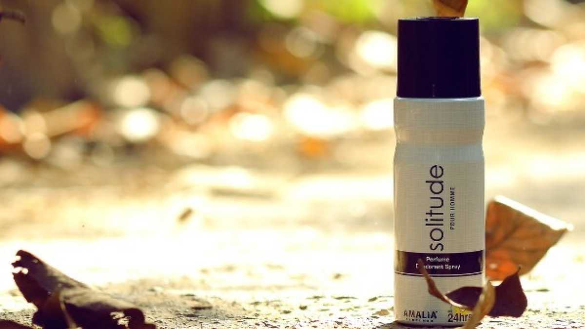 Immagine di Deodoranti per pesci