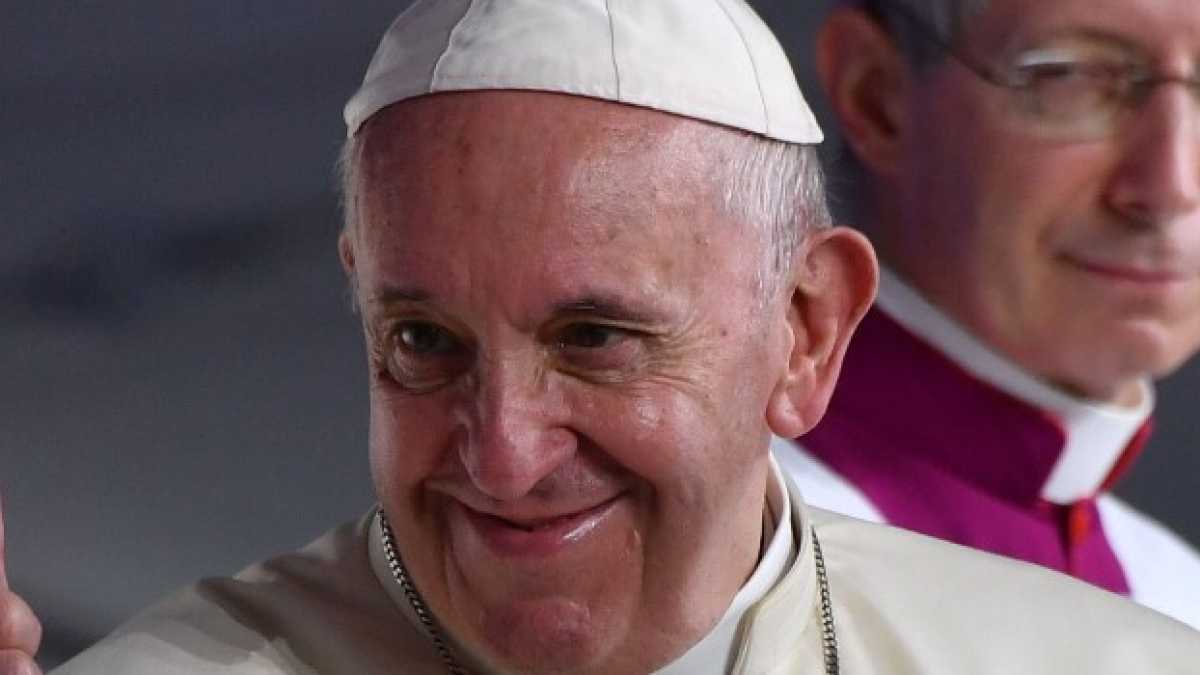 Immagine di Il Papa sul Venezuela fa sapere che "se c'è bisogno di un aiuto, lo chiedano"