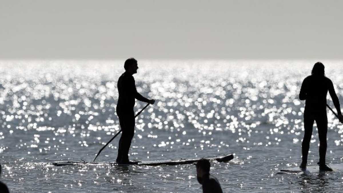Immagine di Il famoso e falso 97 per cento sul clima