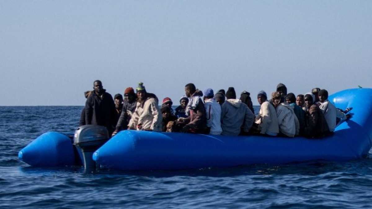 Immagine di Cosa fa dell’immigrazione un tema così emotivo? Sfiducia culturale e demografia