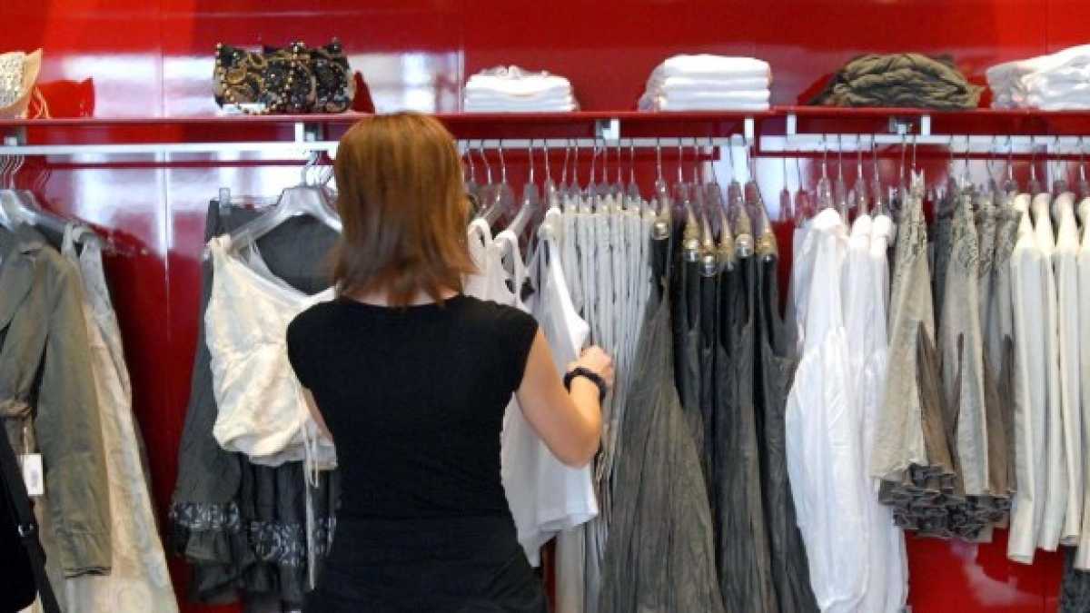 Immagine di Non aver paura del futuro. La crisi di Stefanel spiegata con l’apertura modello Zara