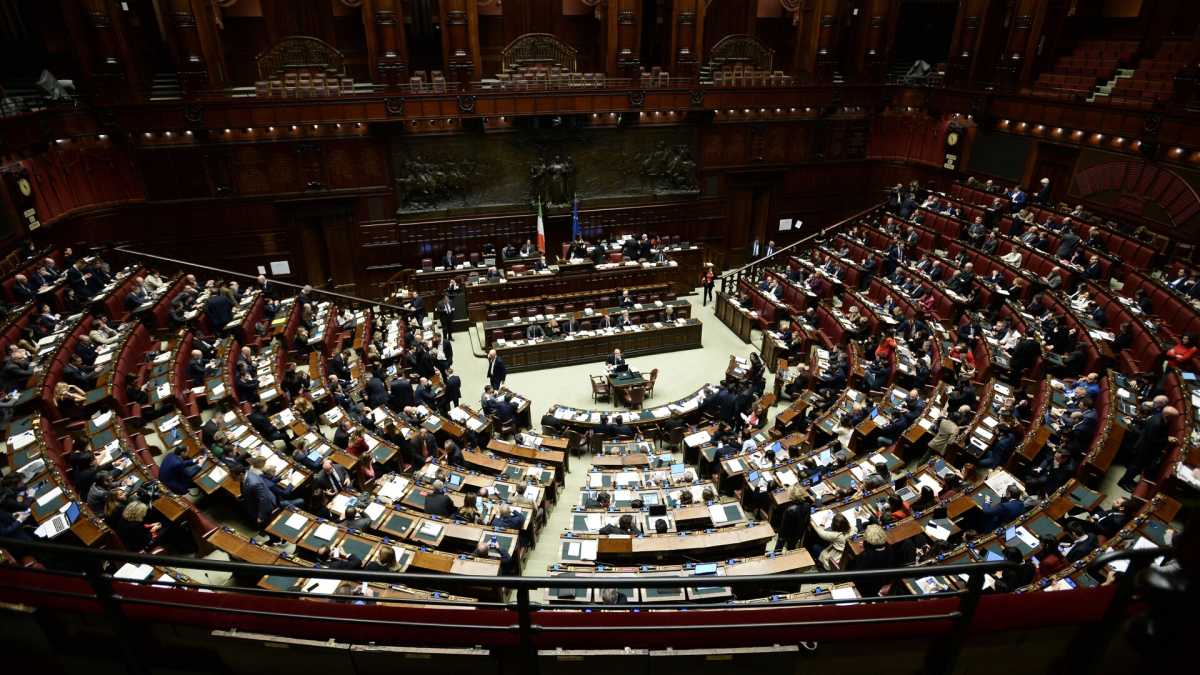 Immagine di Elogio della rappresentanza