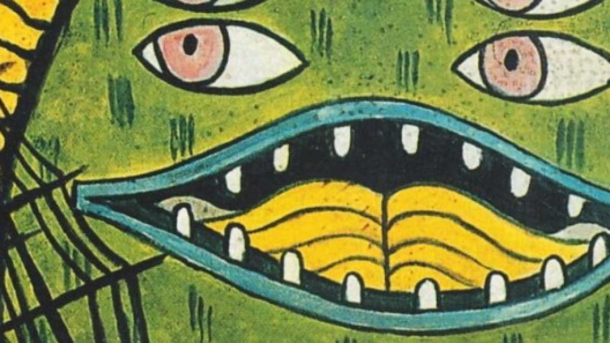 Immagine di Braccati dal mistero, viviamo in attesa di uno sconosciuto. Gli ultimi appunti di Dino Buzzati