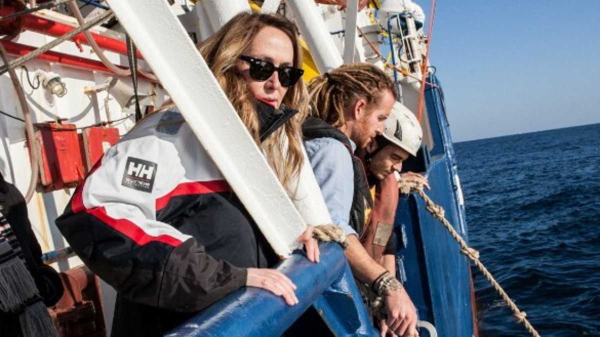 Immagine di Quelli che non meritano di parlare della Prestigiacomo