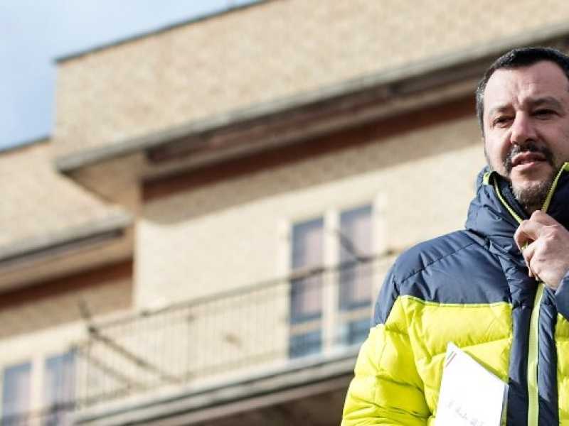 Foto LaPresse