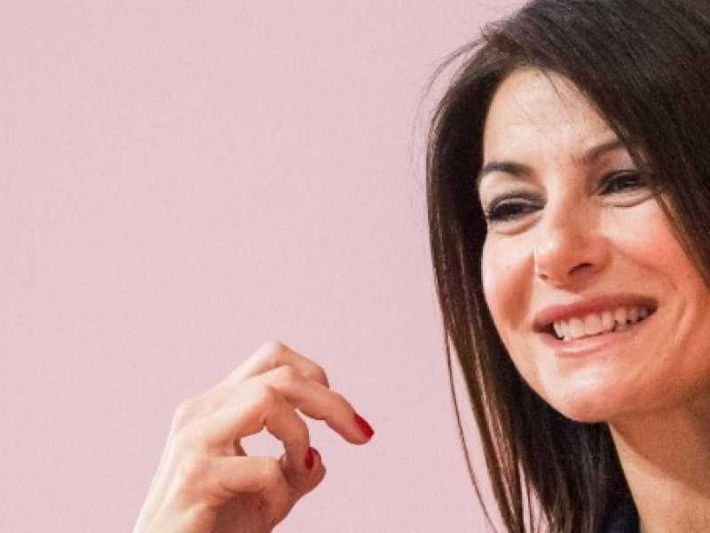Ilaria D&rsquo;Amico (foto LaPresse)