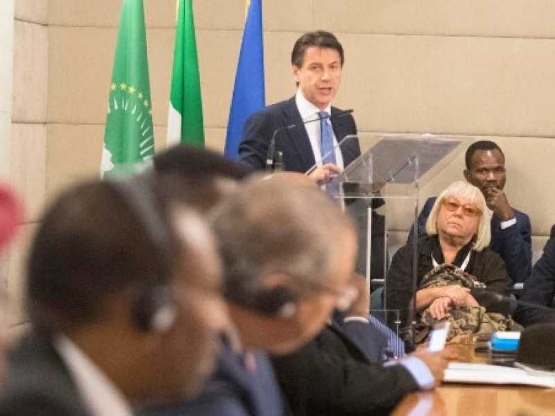 Foto LaPresse