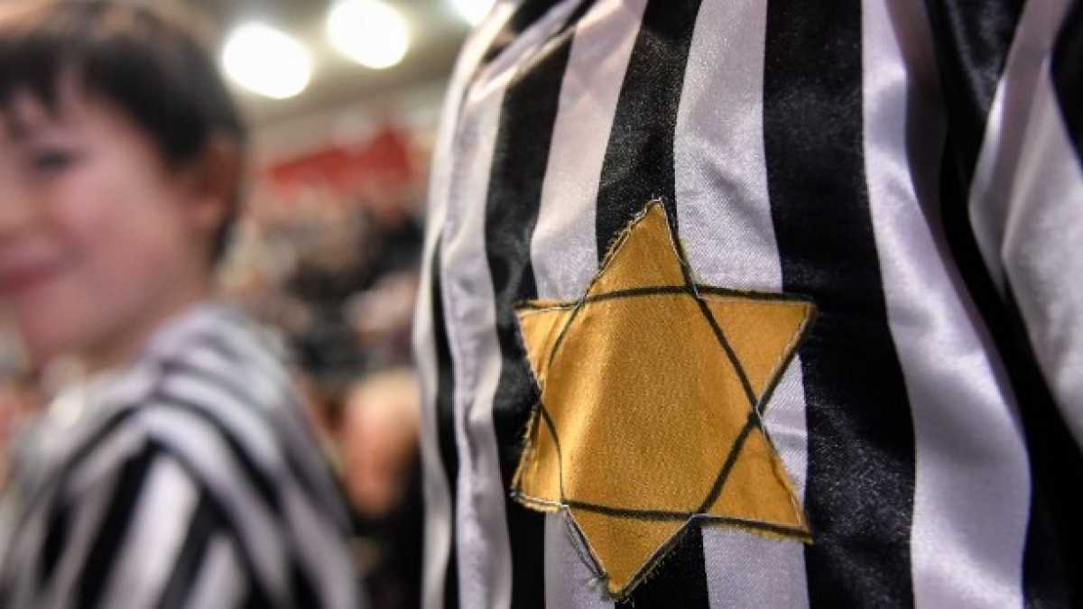 Immagine di Non può esserci libertà nell’odio