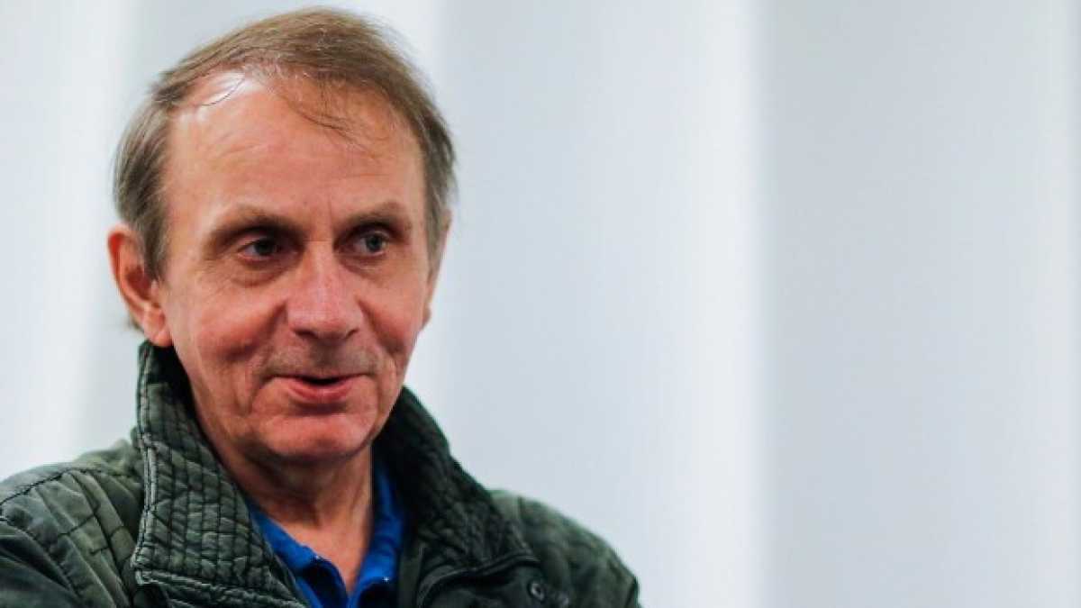 Immagine di Il mio gemello Houellebecq