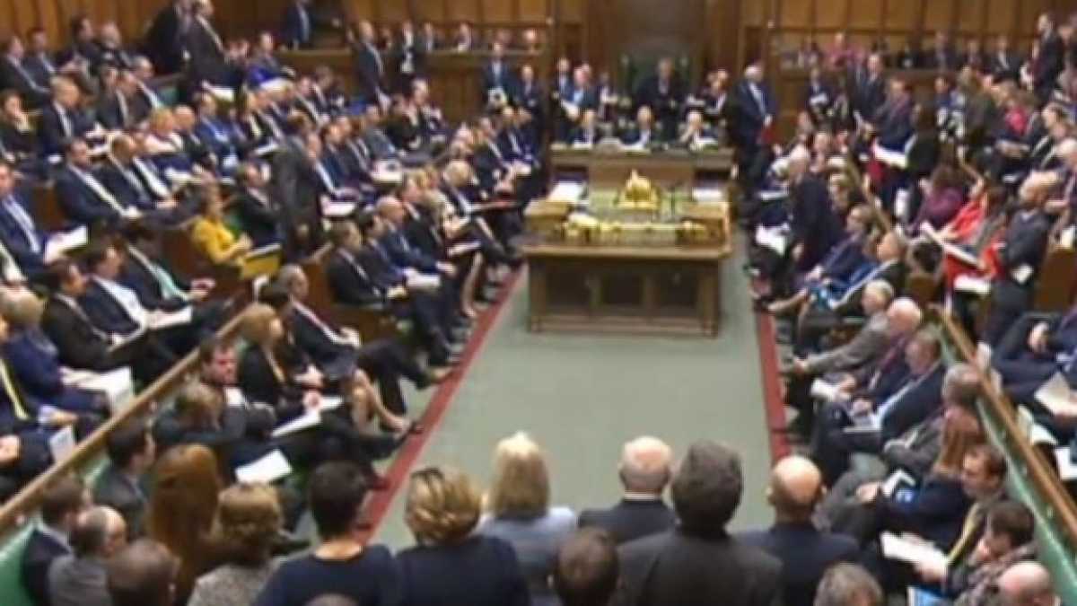 Immagine di Altro che “no deal”, ecco i cavilli che possono rimandare la Brexit
