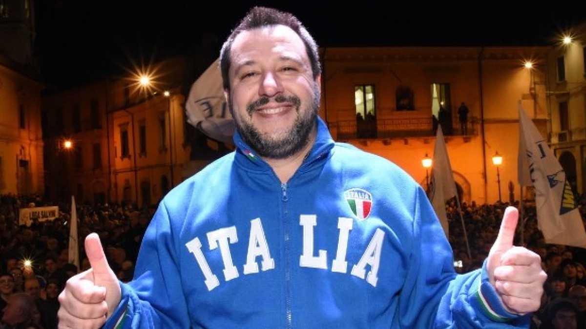 Immagine di Salvini, l'autorizzazione a procedere e la trappola per il M5s
