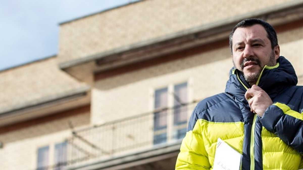 Immagine di Il vicolo cieco del governo sul caso Sea Watch