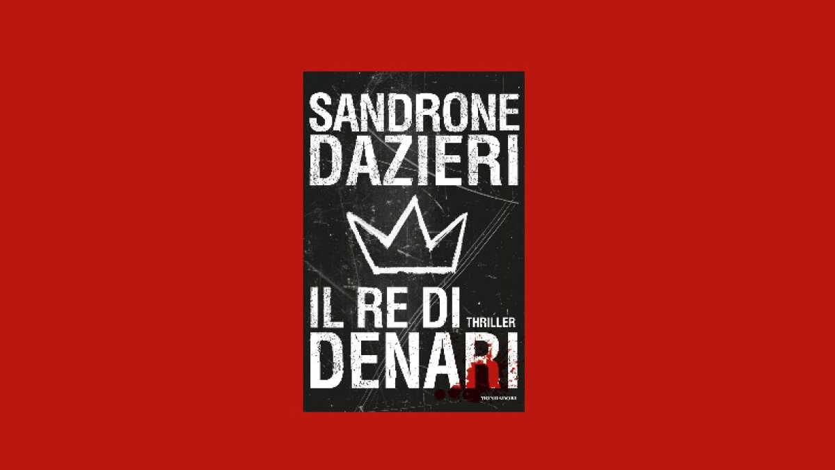 Immagine di Il re di denari