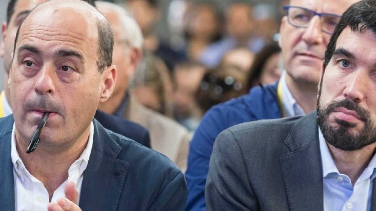 Immagine di Quanta gente voterà alle primarie del Pd?